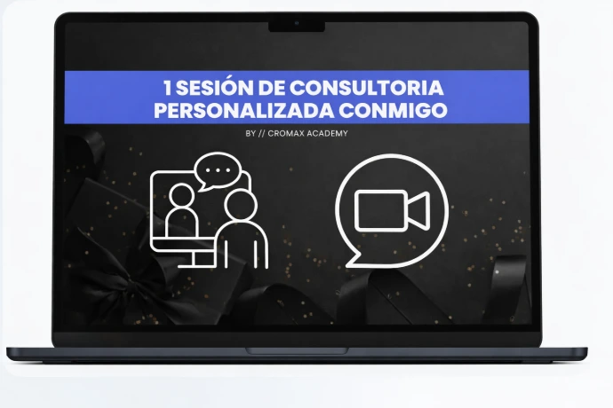 Consultoria personalizada